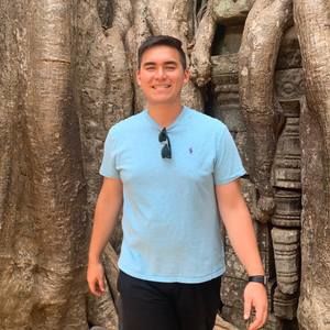 Meet your Posher, Johnny